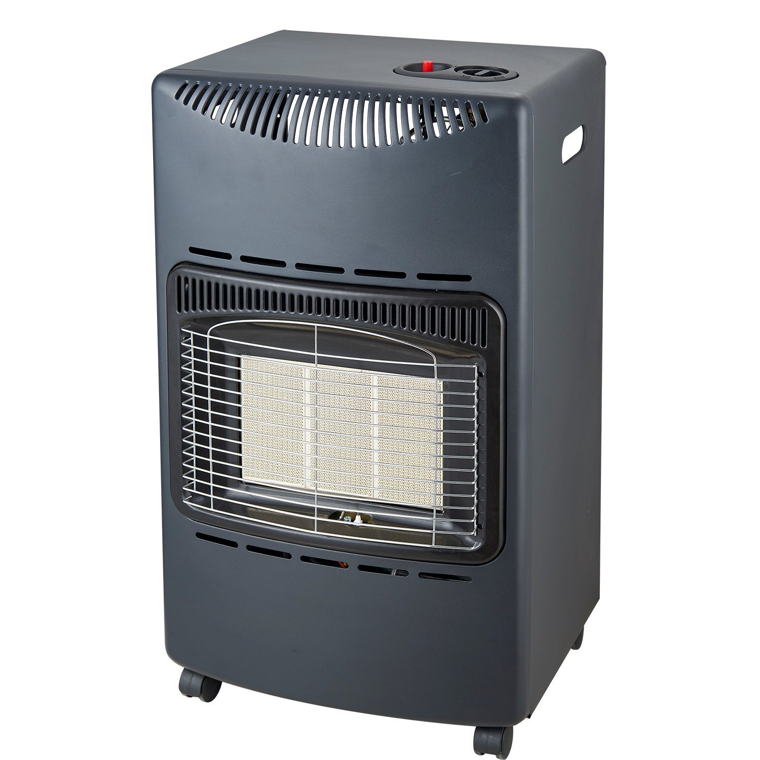 GAS HEATERS